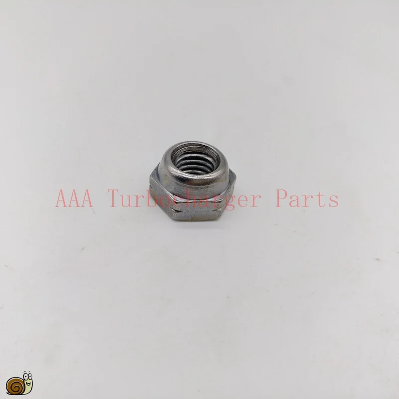 

S3A turbo Lock nut Turbo Parts repair kits supplier AAA Turbocharger Parts
