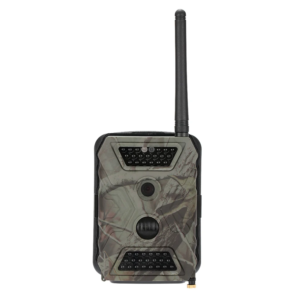 Rain proof SMS MMS GPRS SMTP FTP font b Trail b font Game Scouting Wildlife Hunting