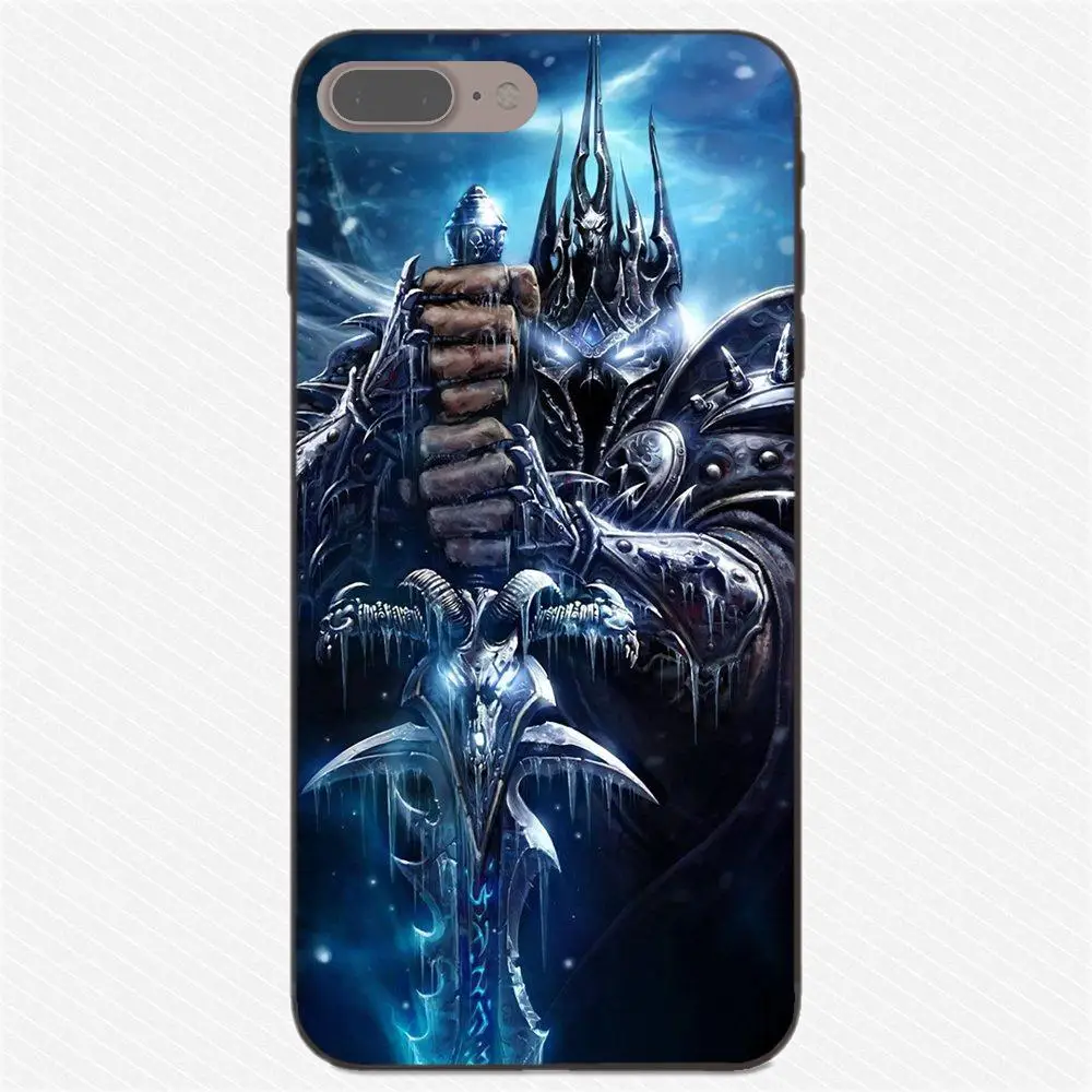 Мягкий чехол для телефона с логотипом Wows World Of Warcrafts Xiaomi Redmi Note 2 3 4 4A 4X 5 5A 6 6A Plus Pro S2