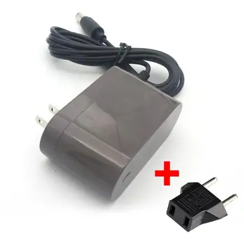 

AC power charger adapter for dyson DC58 DC59 V6 DC61 DC62 DC74 SV09 V6ABS V7 V8 vacuum cleaner parts accessories
