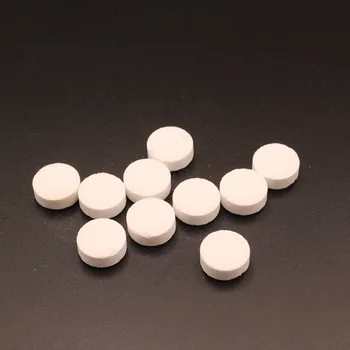 

5/10/50 PCS with gift Effervescent Spray Cleaner Set With Bottle All Purpose Home Cleaning Effervescent Spray Cleaner