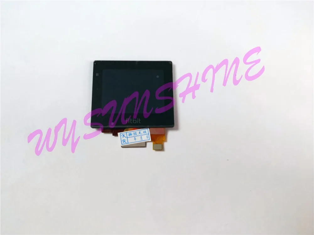 

Original LCD Display Screen Assembly for Fitbit Blaze Watch +Touch Repair Part