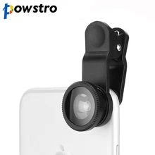 Универсальный 3 в 1 клип на телефон Объективы для фотоаппаратов Широкий формат объектив макро объектив рыбий глаз для iPhone 7 Plus 6S 5S xiaom Samsung Планшеты