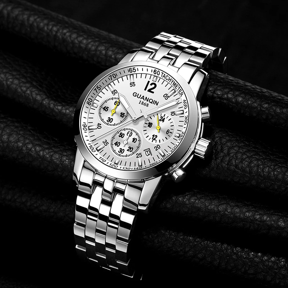 marca de luxo negócios à prova dwaterproof