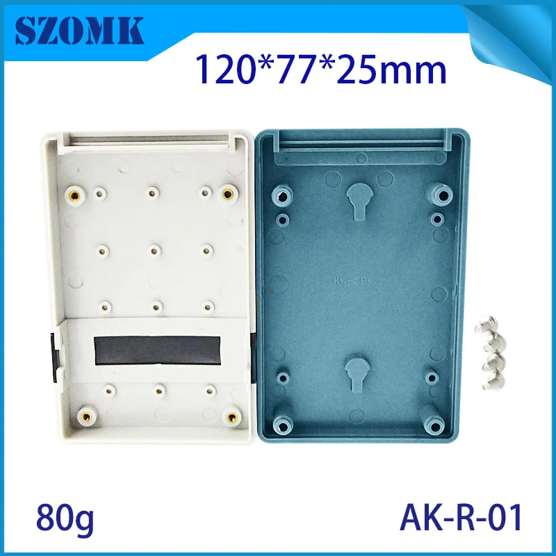 szomk plastic enclosure for electronics plastic case instrument enclosure project box junction box plastic housing access housing door entrance system control box sensor  (6).jpg