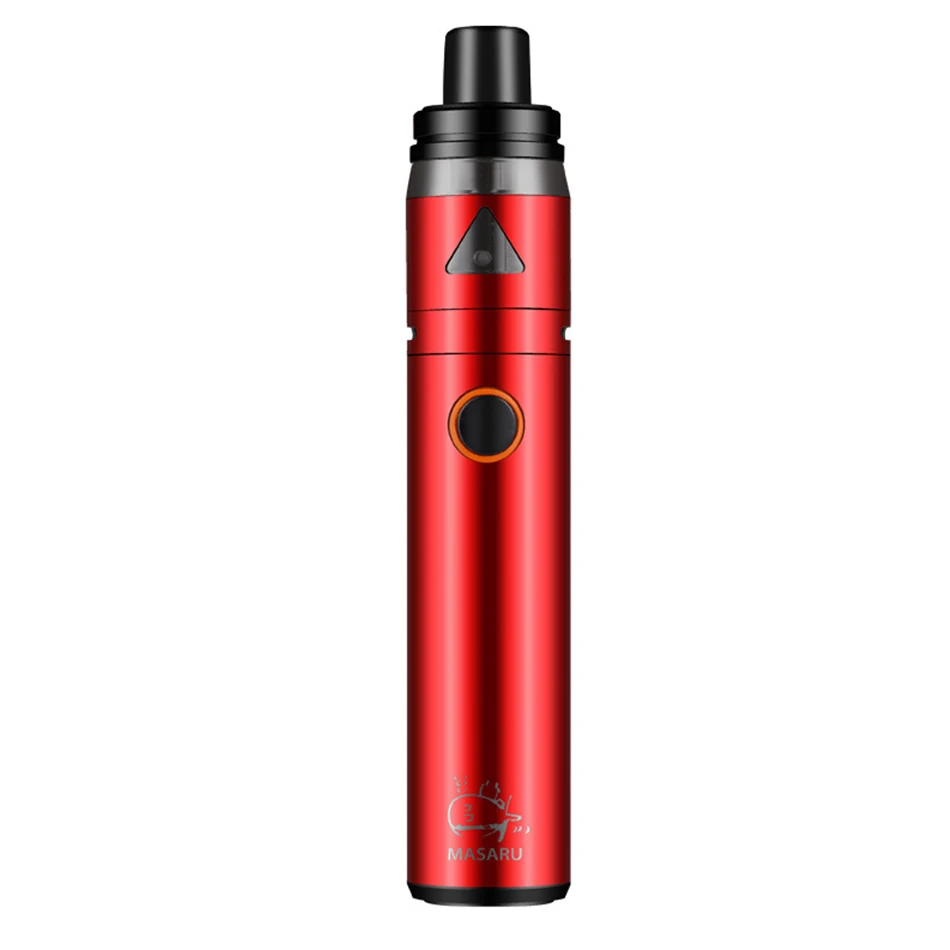 Оригинальный набор электронной сигареты ZZtech MASARU V3 испаритель 2000 мАч бокс мод