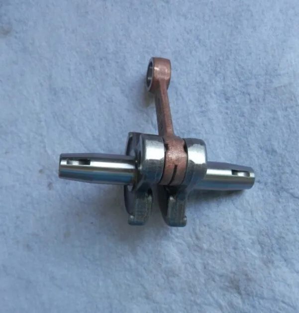 CRANK SHAFT ROBIN NB411 40F-6 0