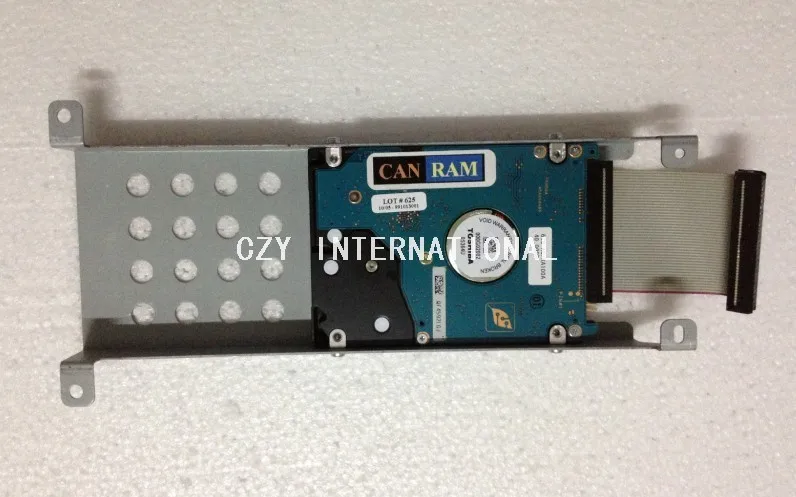  Konica Minolta para C350 Compatible con disco duro de copiadora HDD para Konica Minolta HDD