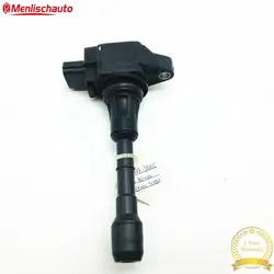 Кусторез катушки зажигания OEM 22448-JA00C 22448JA00C 22448-JA00A 22448JA00A 22448-1KT0A 224481KT0A для японского автомобиля