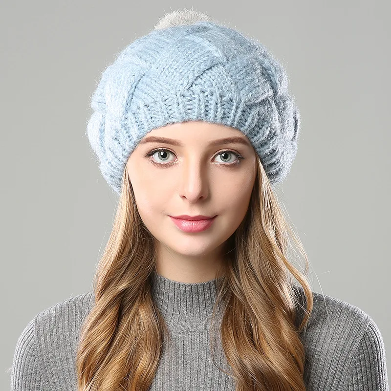3 month old winter hat