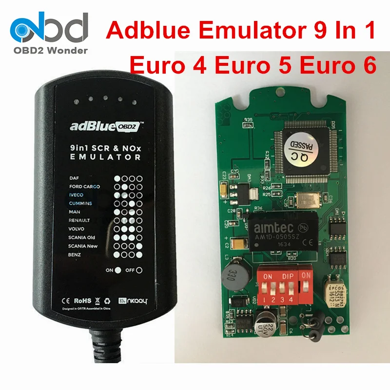 Prix pour 2017 Nouvellement Adblue Émulateur 9 En 1 Camion Outil De Diagnostic Mise À Niveau de Adblue 8 En 1 Support Euro 4 5 6 Pour 9 Sortes De Camions Pleine puce Prix pour 2017 Nouvellement Adblue Émulateur 9 En 1 Camion Outil De Diagnostic Mise À Niveau de Adblue 8 En 1 Support Euro 4 5 6 Pour 9 Sortes De Camions Pleine puce