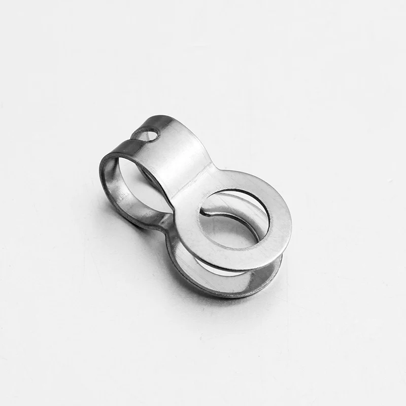2.0mm ball chain connector (2)