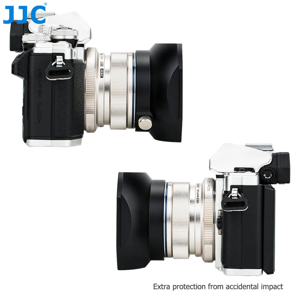 JJC LH-J48II BLACK 展示图SMT(8)