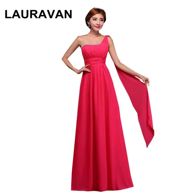 fuchsia bridesmaid dresses under 100