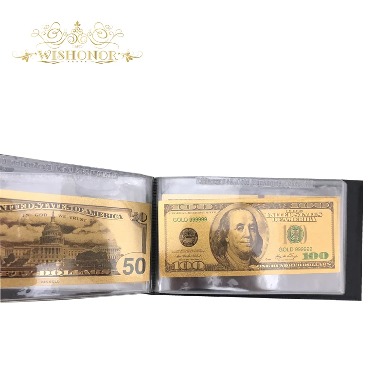 100 dollar