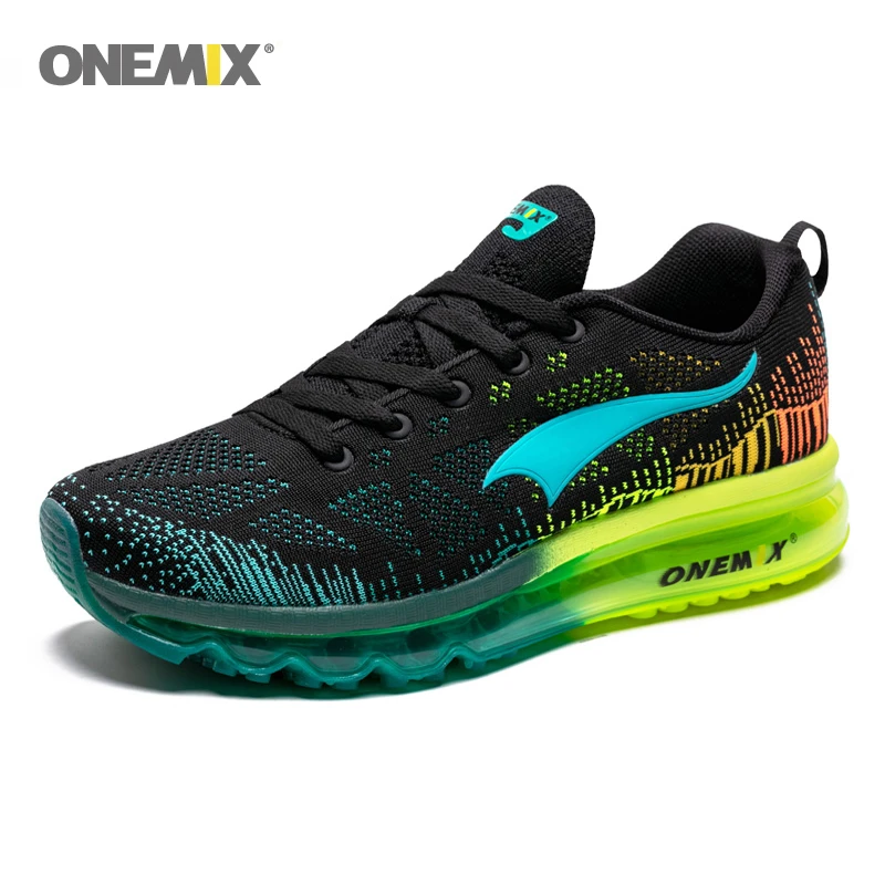 Invloed Rationeel Outlook Air Loopschoenen Voor Mannen Zomer Sneaker Super Lichte Schoenen Ademend  Sportschoenen Sport Max Schoenen Onemix Hot Koop|Hardloop Schoenen| -  AliExpress