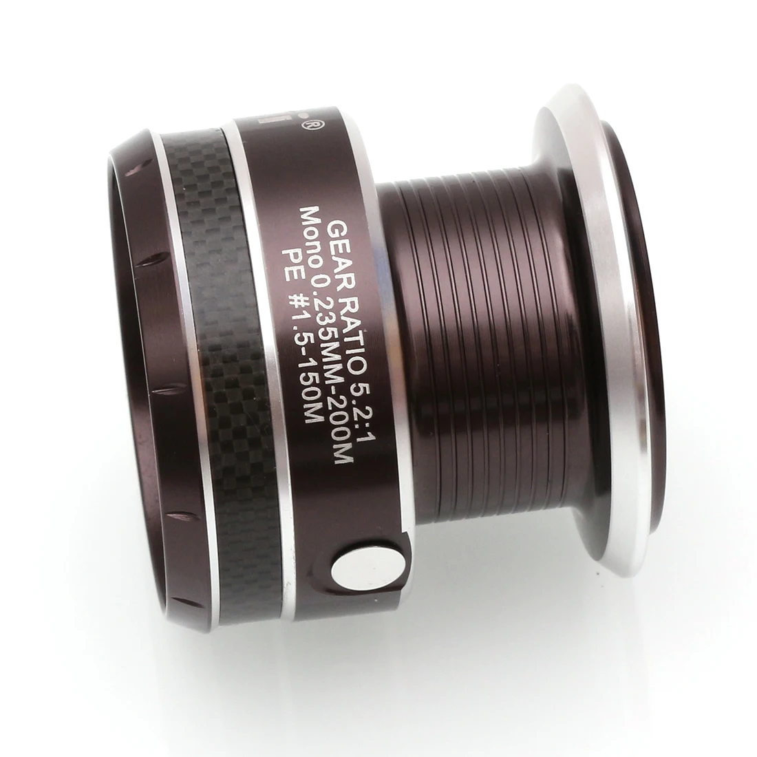 Carretel de Pesca de Água 9 + 1bb Obsessão Venda Quente Inoxidável Durável Metal Fiação Viagens Salgada Aço 7 Carretilhas de pesca