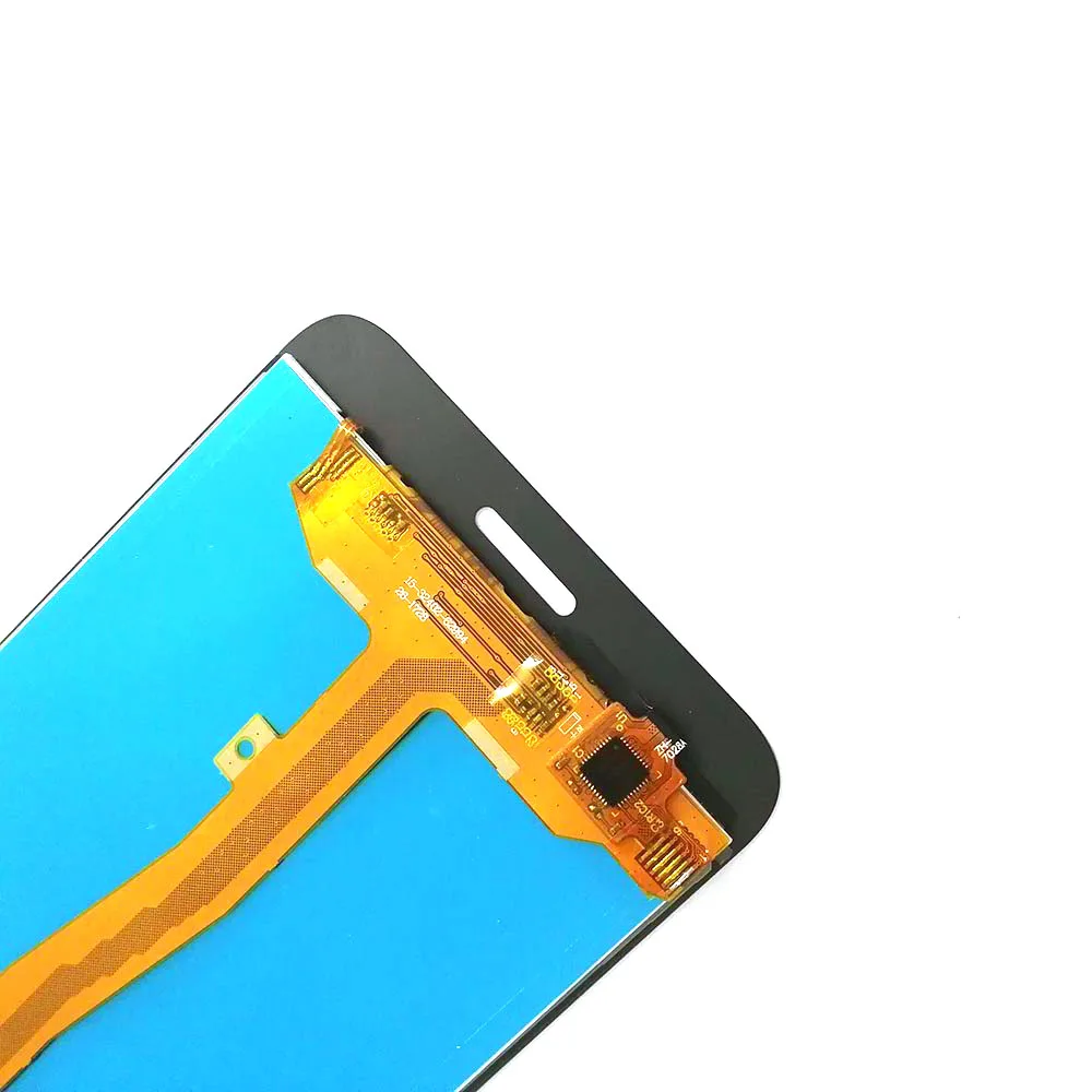 100% протестирован для Infinix Hot 5 X559 X559C ЖК дисплей сенсорный экран дигитайзер в сборе