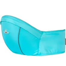 Фирменная Новинка папа дышащие тонкие Хипсит(пояс для ношения ребенка) Многофункциональный производители простой табурет средства для матери и ребенка