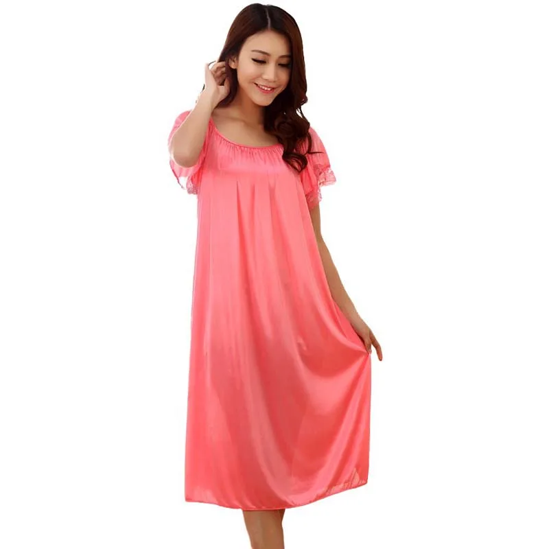 

Direct Sale Factory Low Price Maternity Sleepwear Lactation Month Regnant Women Pajamas Nursing Breast Feeding Nightgown Clothes