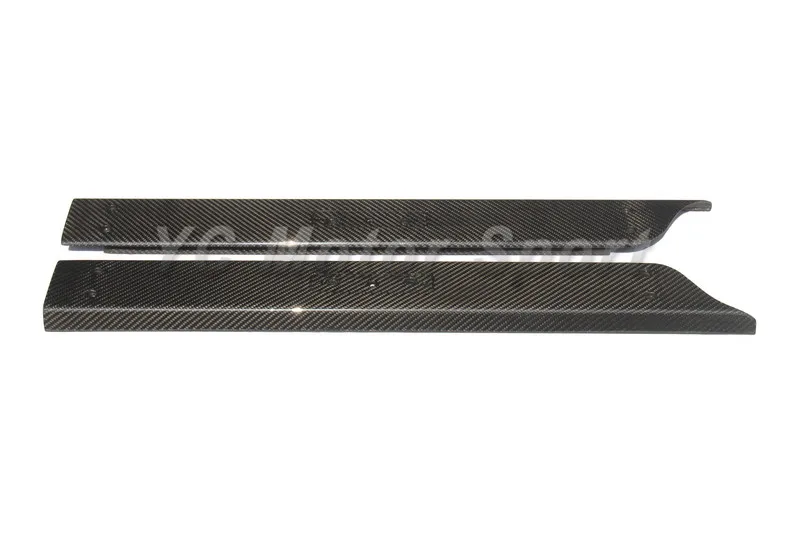 2006-2015 Aston Martin V8 Vantage&S V12 Vantage&S Door Sill Replacement DCF (5)