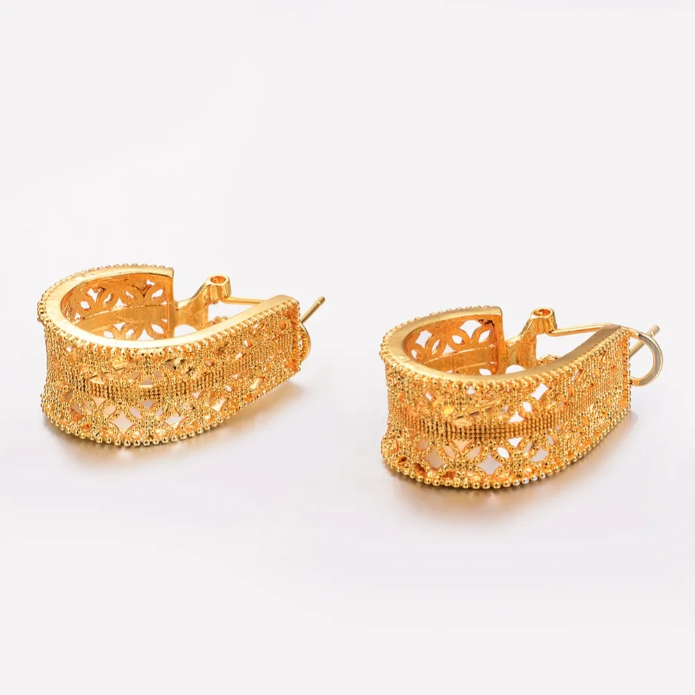 wando gold jewelry 1435-229