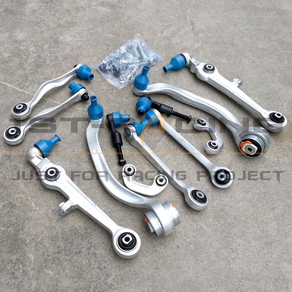 Шарнирный рычаг управления Wishbone для AUDI A4 B5 RS4 A6 C5 VW Passat 16 мм один комплект|set 6|set 4set