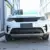 Auto-Styling Pianoforte Nero Anteriore Della Lampada Della Nebbia Trim Decorazione Della Copertura per Land Rover Discovery 5 LR5 2017 L462 Auto accessori 2 Pcs