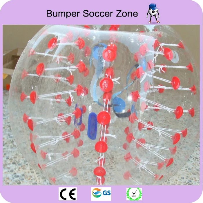 

Free Shipping 100%TPU 1.5m Inflatable Bubble Soccer Ball Bumper Ball Bubble Football Bubble Soccer Zorb Ball For Sale