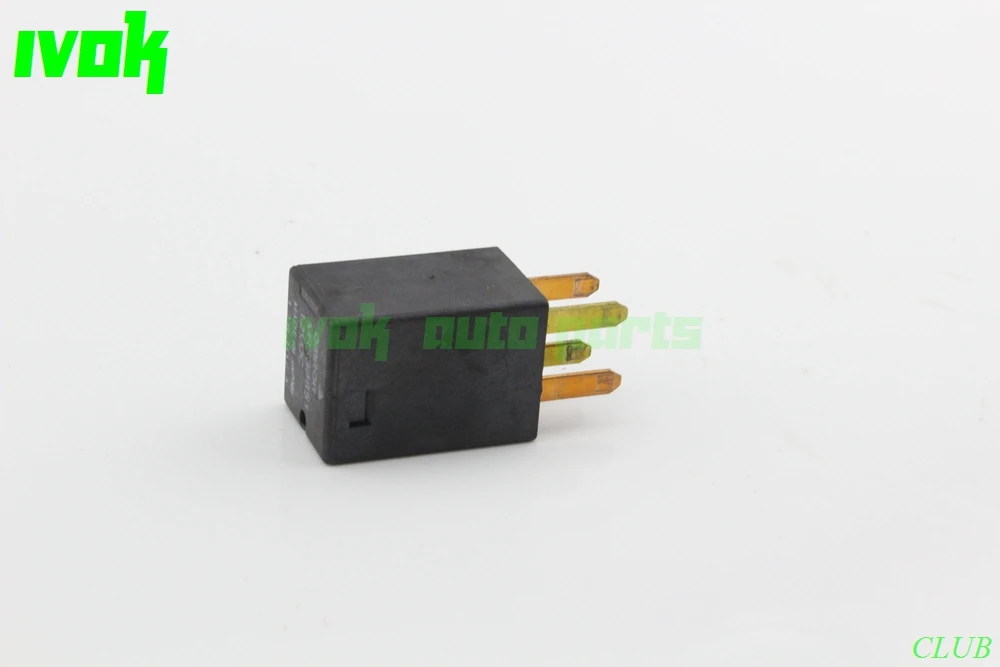 Аксессуар реле питания для Mitsubishi Eclipse Galant 2.4L 3.0L 3.8L Endeavor Lancer 2.0L MR538851|mitsubishi relay|relay