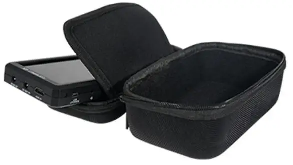 

Feelworld 5-inch universal monitor portable storage bag F450 F5 F570 F6S F6 F6P