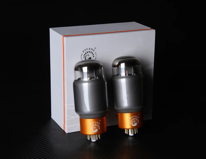 Psvane Treasure KT88-T II -1