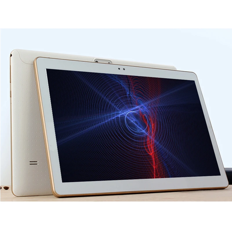 

Original 10.1' Tablets Android Octa Core RAM 4GB Dual Camera Dual SIM Tablet PC 1920X1200 WIFI OTG GPS bluetooth phone MT6753