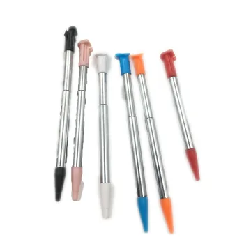 

Metal Telescopic Stylus Touch Screen Pen for Nintendo New 2DS LL XL