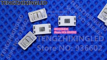 

M-COM 850nm IR VCSEL High Power 5630 package-160mA Four crystal M-S5630-IR1601-A1