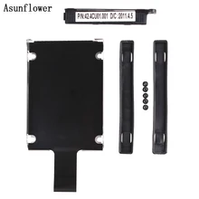 HDD крышка жесткого диска HDD Caddy Рельсы для IBM/LENOVO Thinkpad X200 X200S X201 X201i X201S