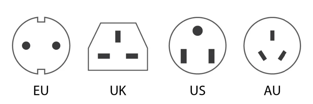 SP-1101W_Plug_Type