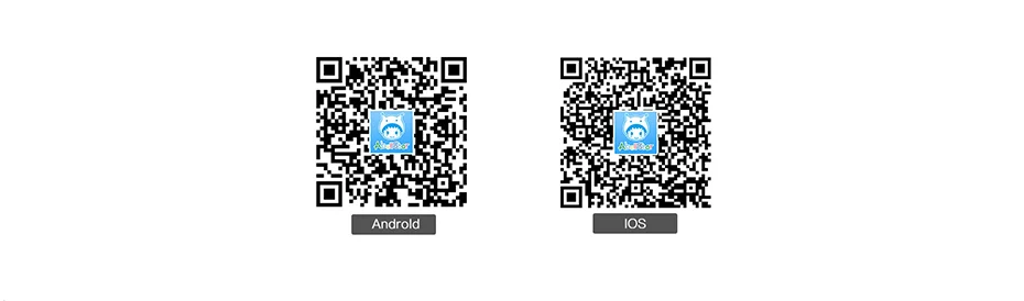 app-QR-CODE