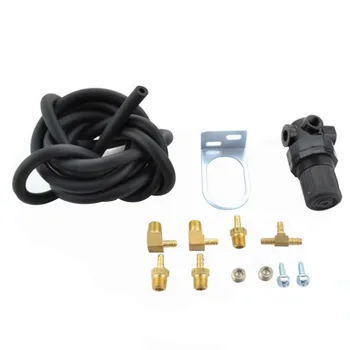 

Adjustable Turbonetics Mechanical Single Stage Boost Controller Manual Turbo Boost Controller Turbocharger Universal