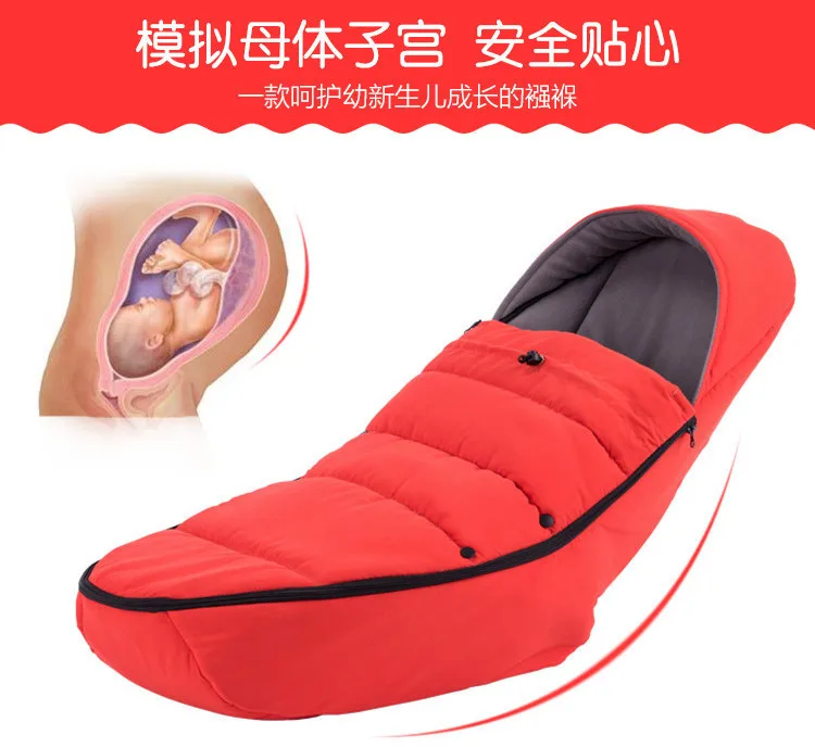 Yoya plus X6 yoyo Vovo yuyu Babytime Babyzen Footmuff теплая коляска спальный мешок Универсальный