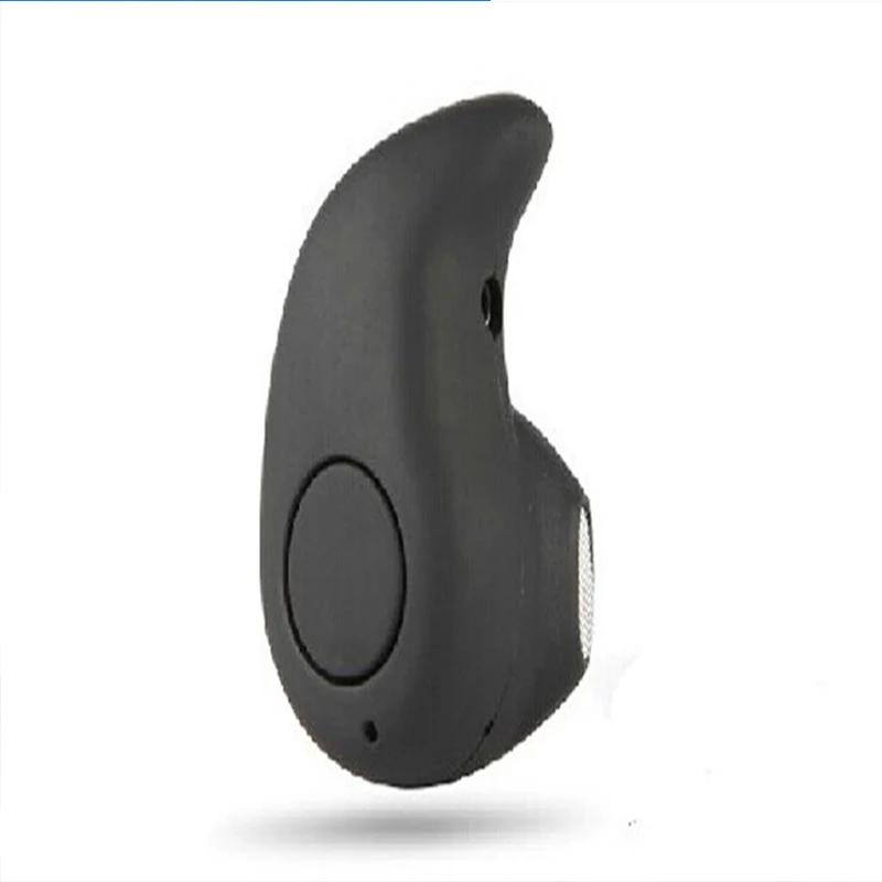 

Comma Sport Mini Wireless Bluetooth Hidden In-Ear Earphone Stereo Hi-Fi Earpiece Smart Earphones for Xiaomi Mobile Smart phones