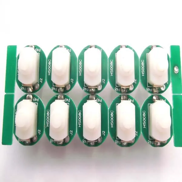 Switch for 501B-11
