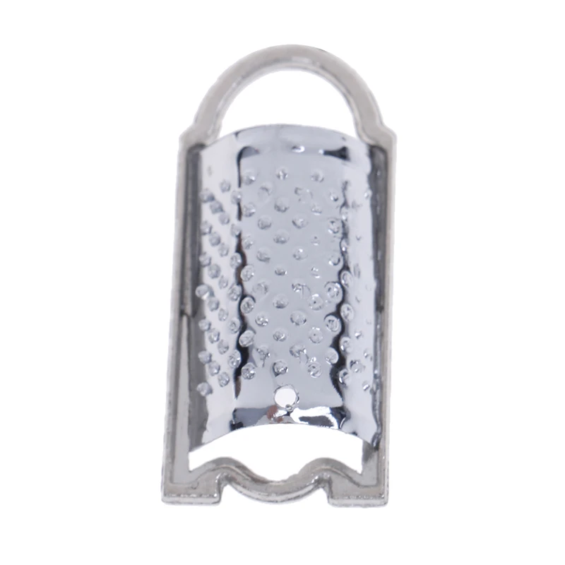 Newest 1Pcs 1:12 Miniature Dollhouse Cheese Grater Simulation Kitchen Food Toys Newest 1Pcs 1:12 Miniature Dollhouse Cheese Grater Simulation Kitchen Food Toys