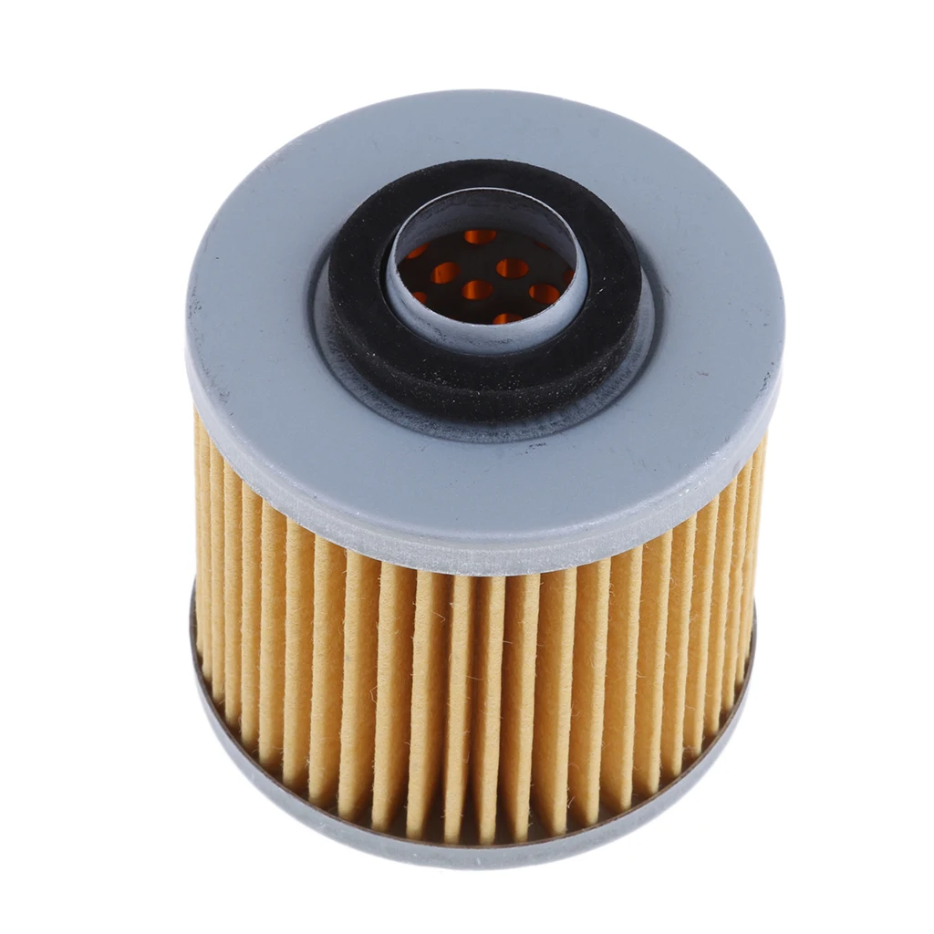 1 Pcs Universal Motorcycle Petrol Inline Fuel Filter For Yamaha XVS1100A V STAR 1100 CLASSIC 2000-08 ABS Plastic Moto Accessory