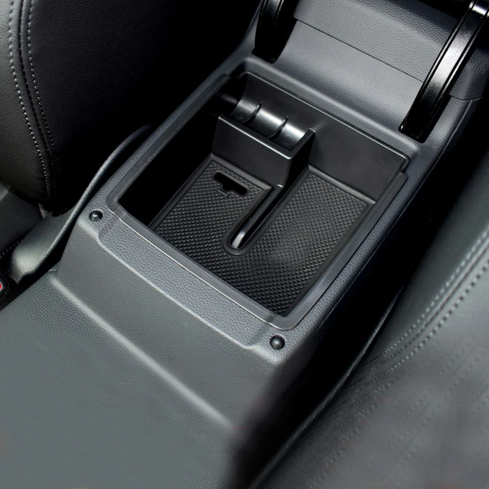 

Car interior central armrest box storage box for passat B8 modified device box passat B8 Variant Alltrack interior modified