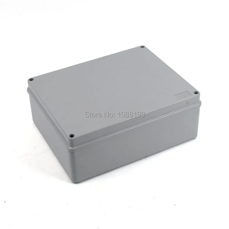 

240*190*90mm ABS/PC large plastic waterproof boxes china supplier (SP-241990)