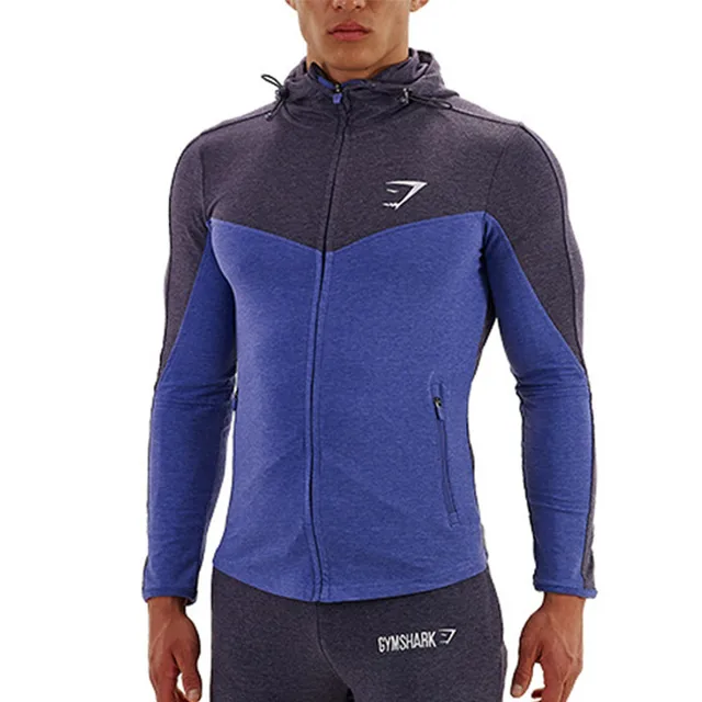 gymshark fleece hoodie