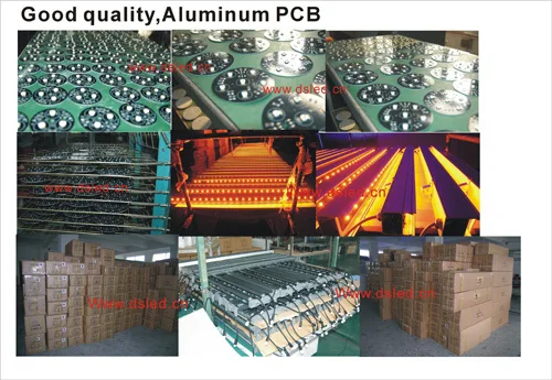 led light led