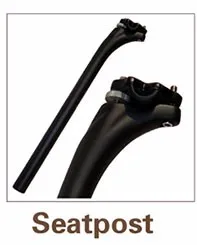 Top 7-TIGER Carbon Road bicycle carbon frame+seat post+clamp+headset+fork 19 Top 7-TIGER Carbon Road bicycle carbon frame+seat post+clamp+headset+fork 19