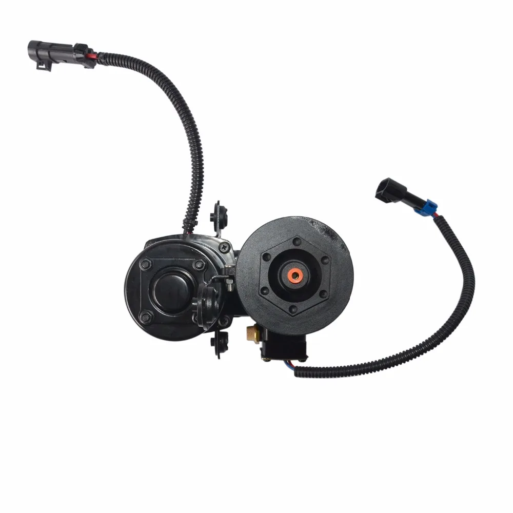 AP02 пневматическая подвеска компрессор насос для Mercedes W638 V200 V220 V230 V 200 220 230 280 CDI 108 110